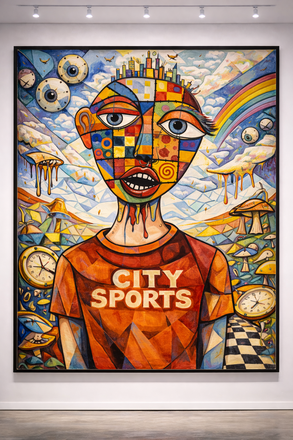 City Sports