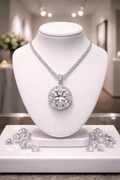 Elizabeth Pendant
