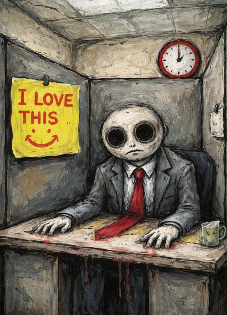 I Love This — JERRY