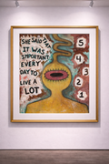 Live A Lot